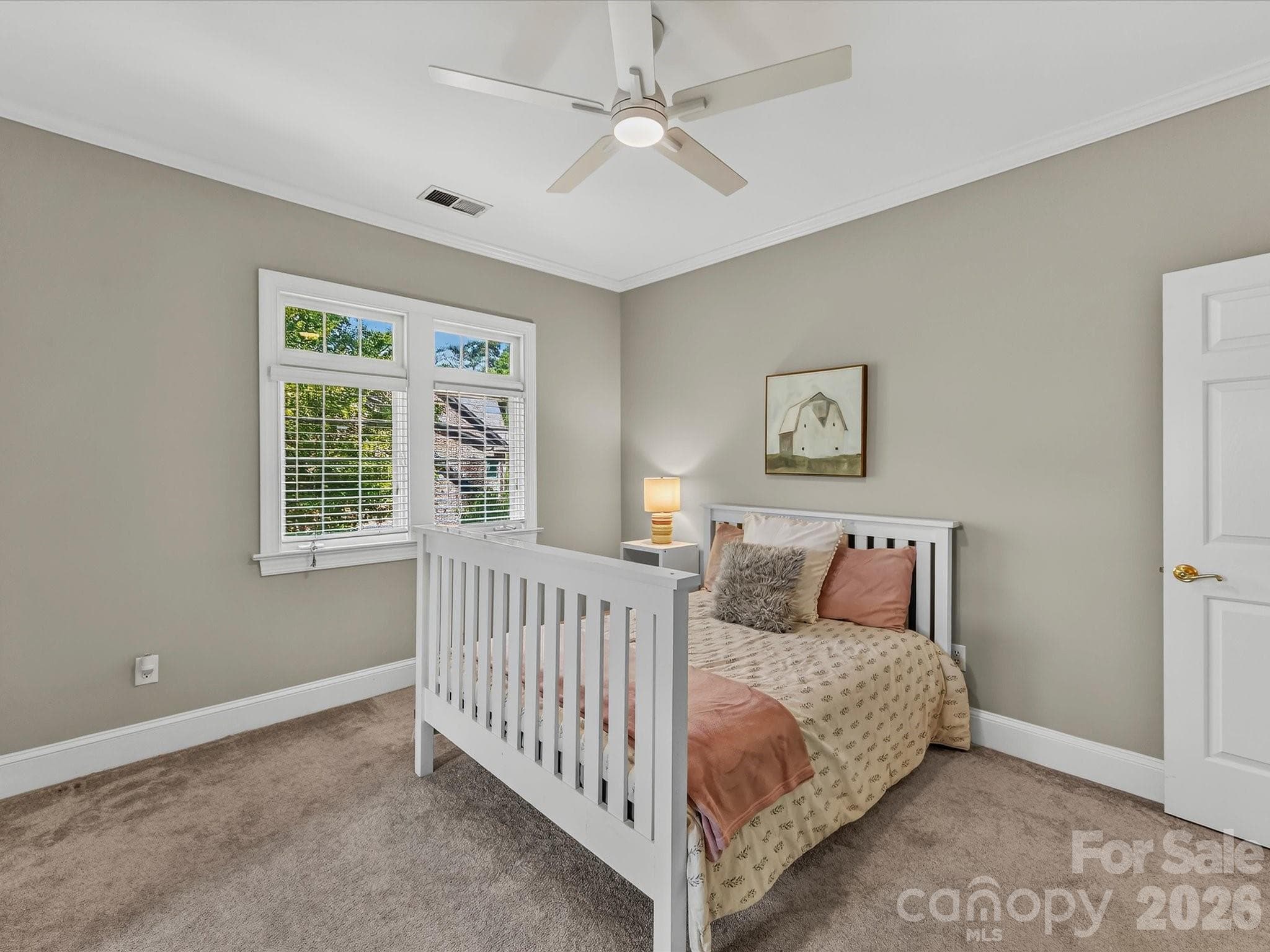 Single Family Residence at 3520 Providence Plantation Lane, Charlotte, photo 32 of 47