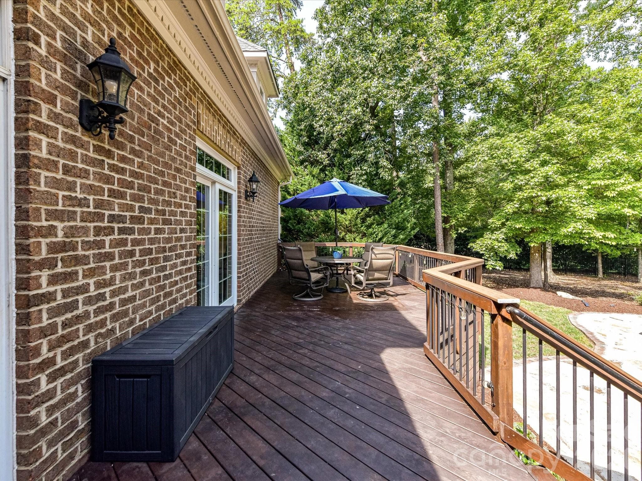 Single Family Residence at 3520 Providence Plantation Lane, Charlotte, photo 36 of 47