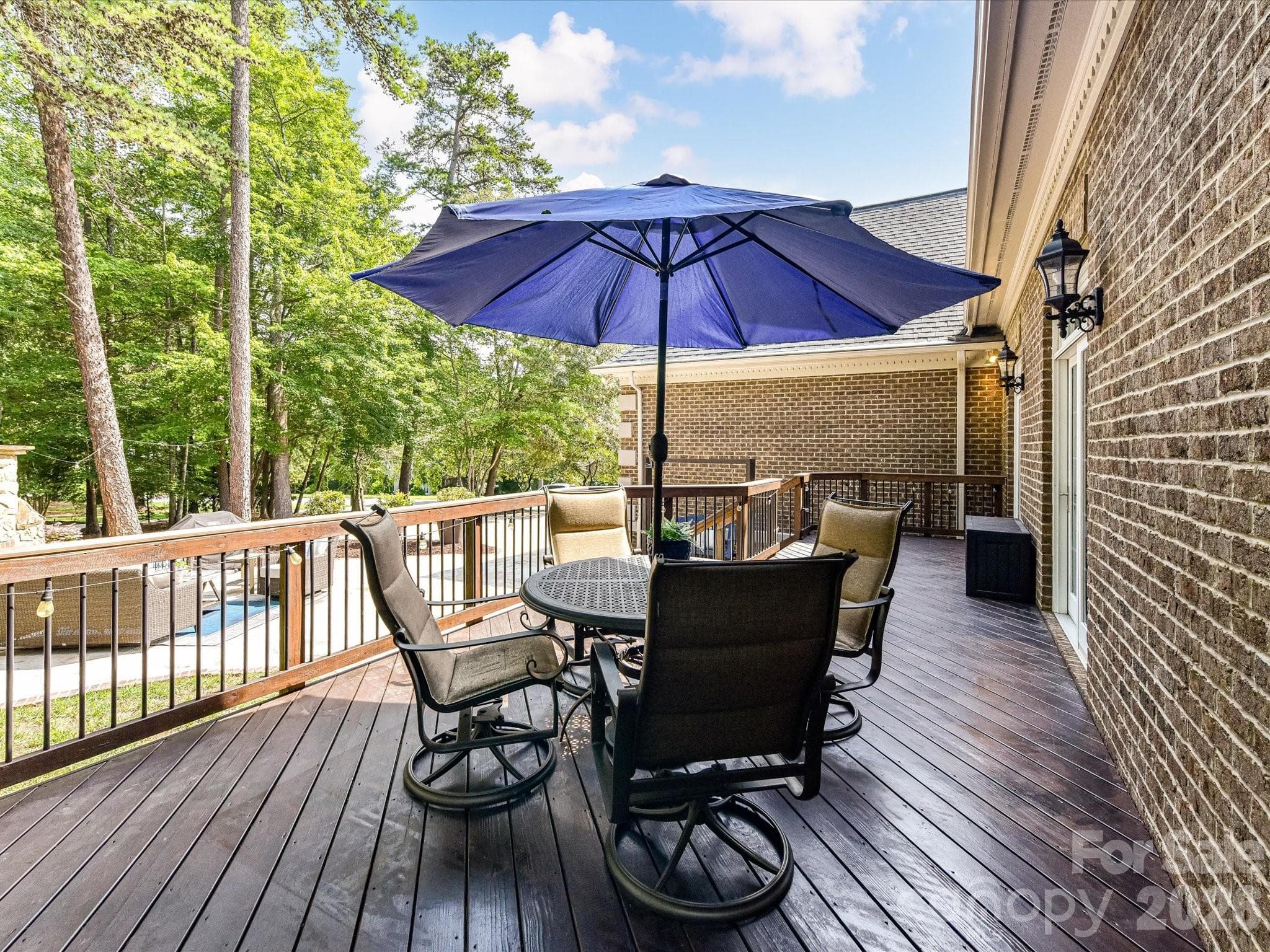 Single Family Residence at 3520 Providence Plantation Lane, Charlotte, photo 37 of 47