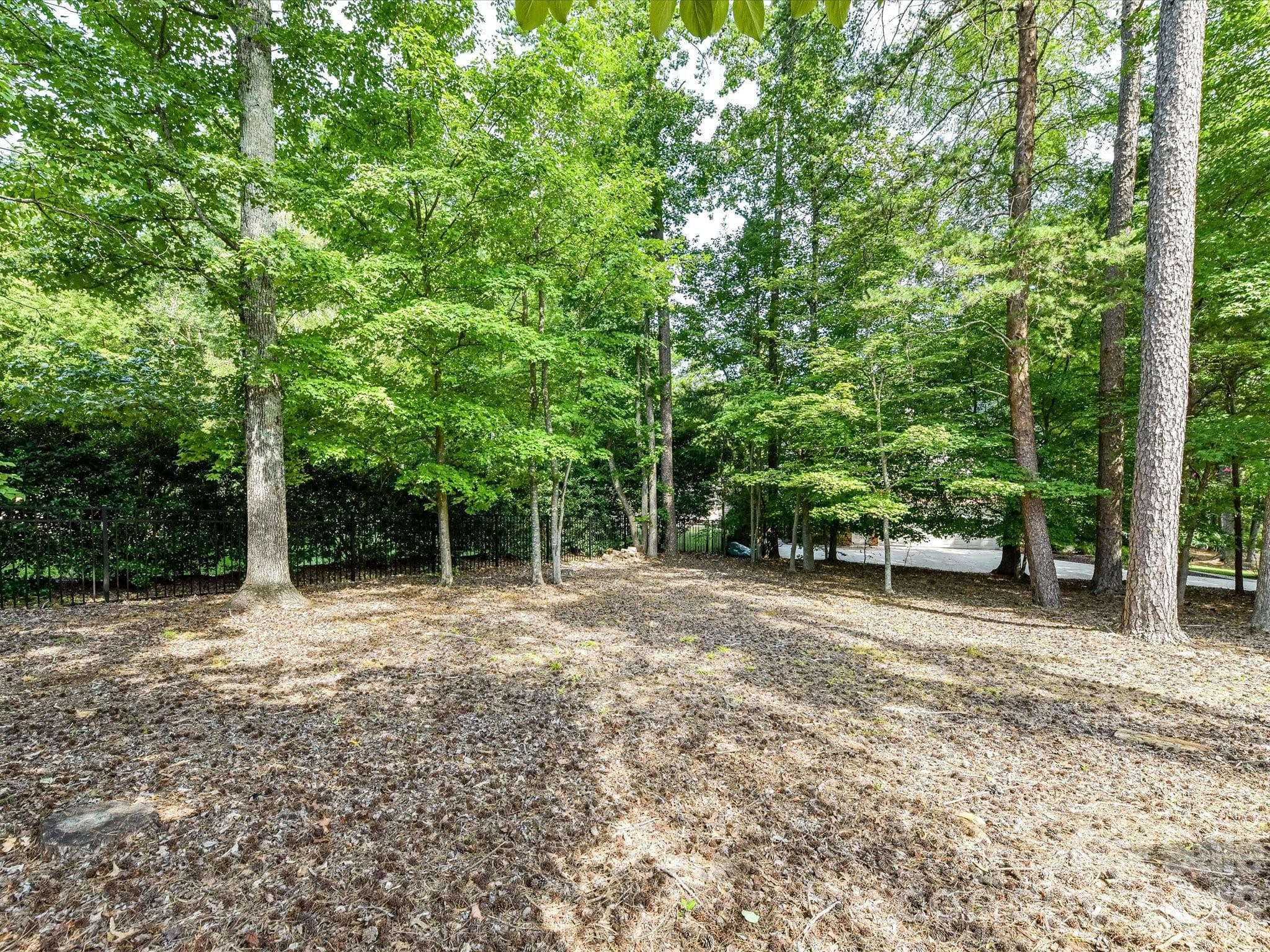 Single Family Residence at 3520 Providence Plantation Lane, Charlotte, photo 43 of 47