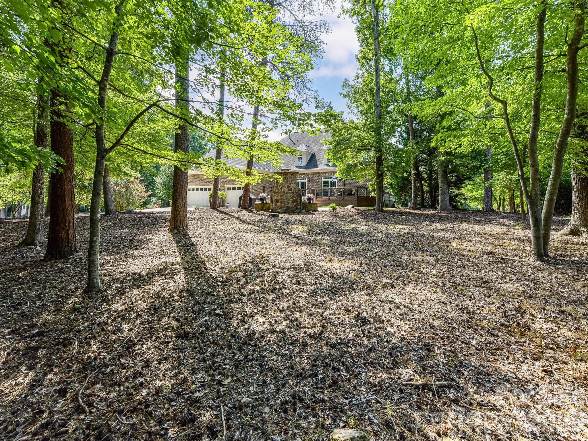 Single Family Residence at 3520 Providence Plantation Lane, Charlotte, photo 44 of 47