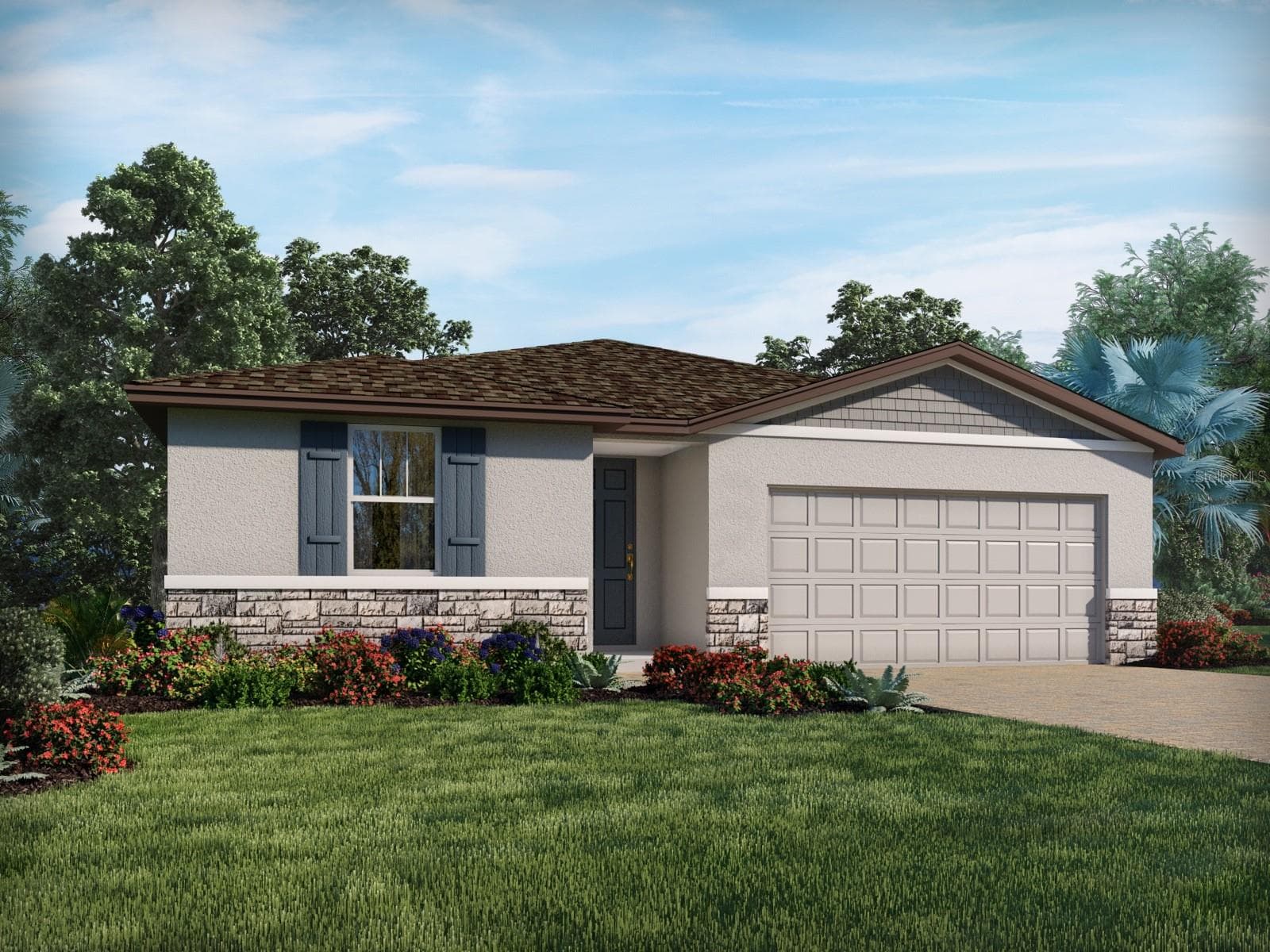 841 SILVERADO TRL