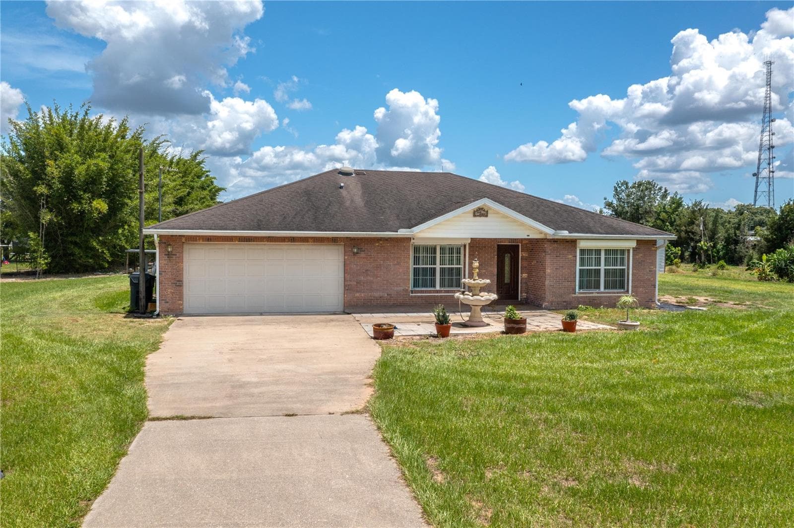 Front - 270 KEEN RD, FROSTPROOF
