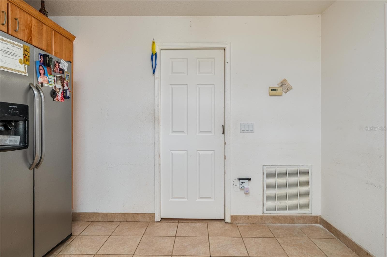 Kitchen - 270 KEEN RD, FROSTPROOF