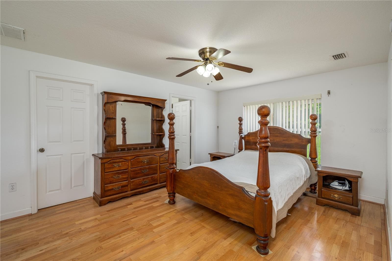 PrimaryBedroom - 270 KEEN RD, FROSTPROOF