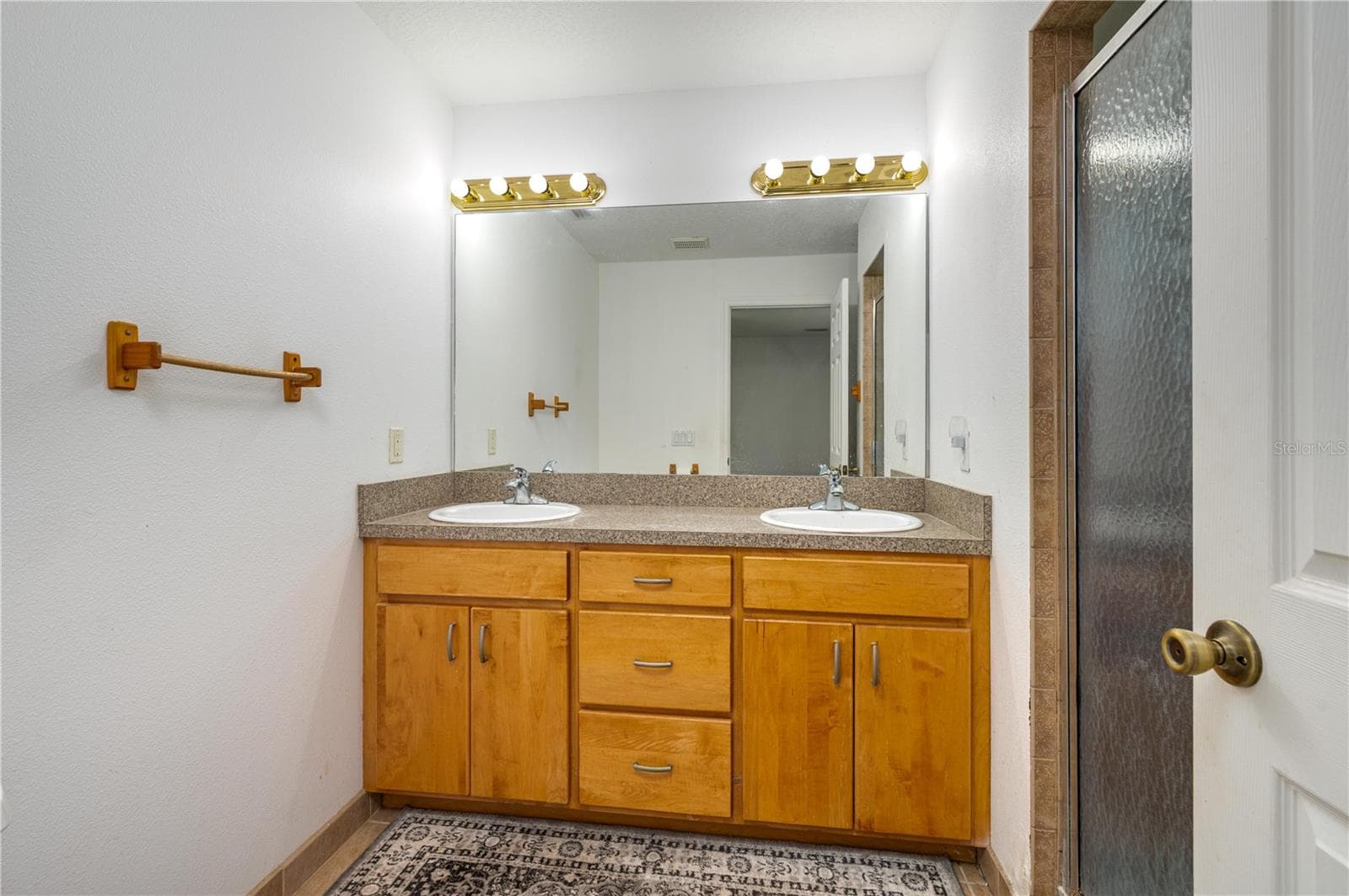 primary bathroom - 270 KEEN RD, FROSTPROOF