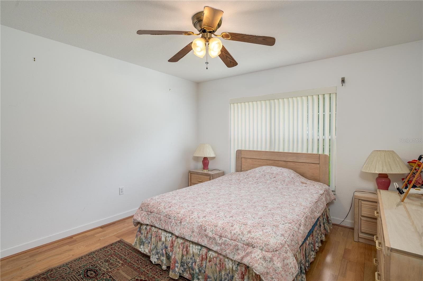 Bedroom 2 - 270 KEEN RD, FROSTPROOF