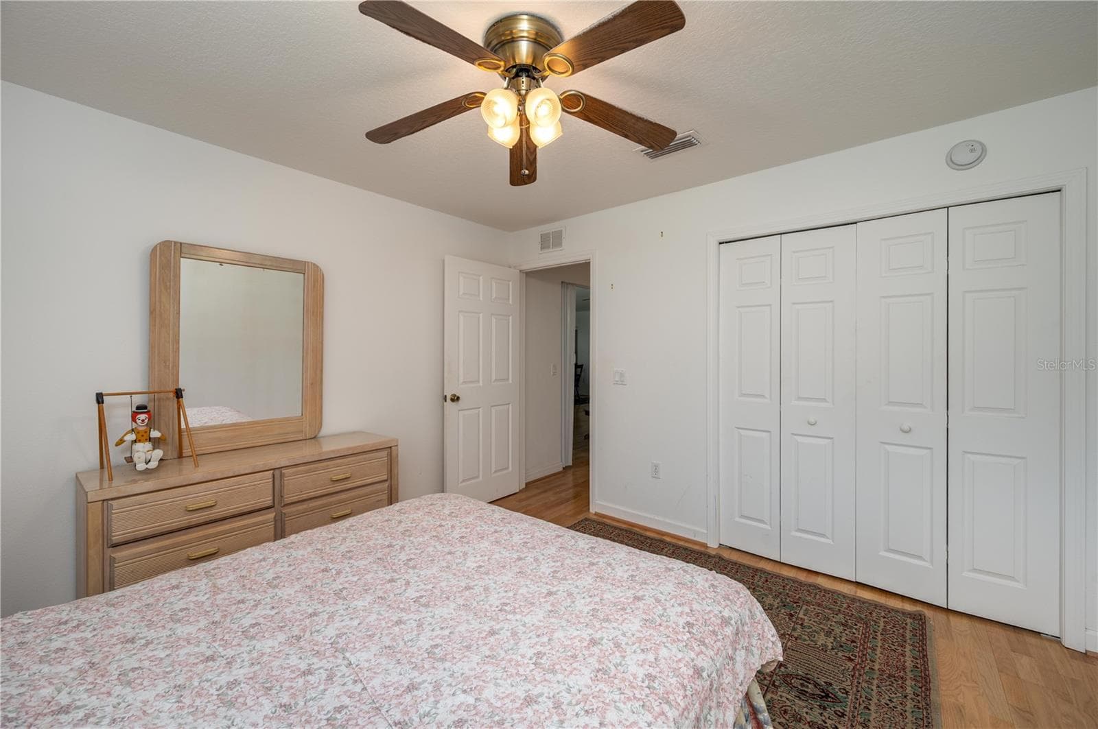 bedroom 2 - 270 KEEN RD, FROSTPROOF