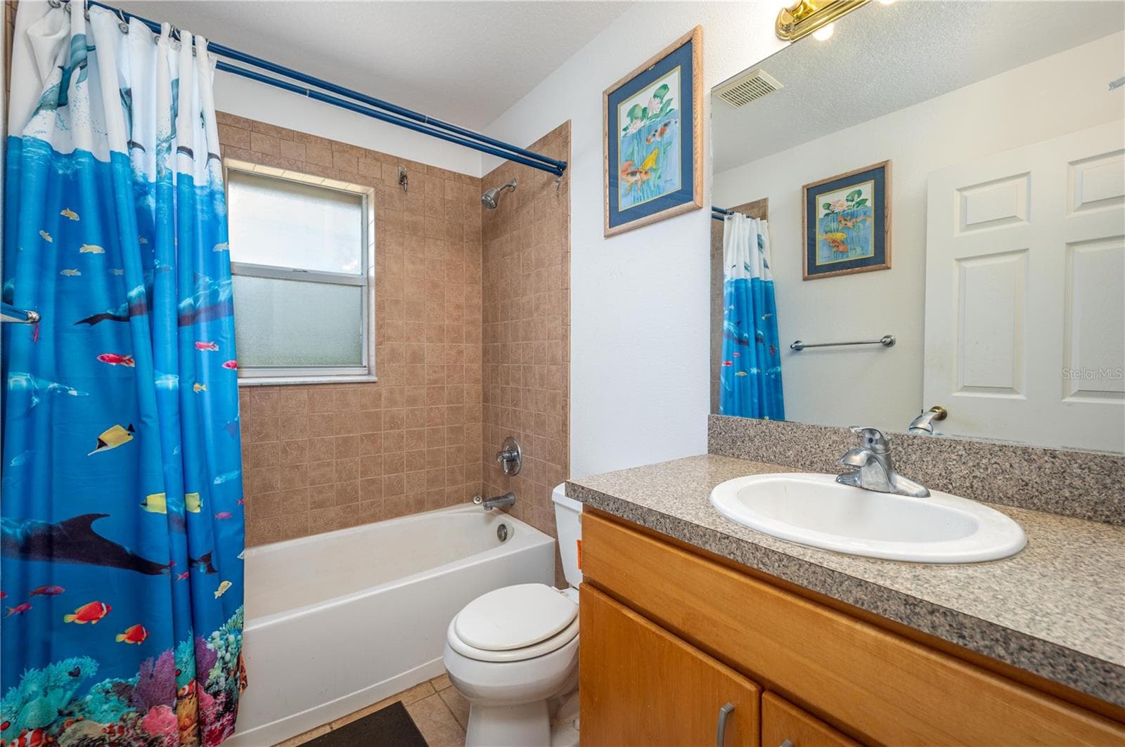 bathroom 2 - 270 KEEN RD, FROSTPROOF