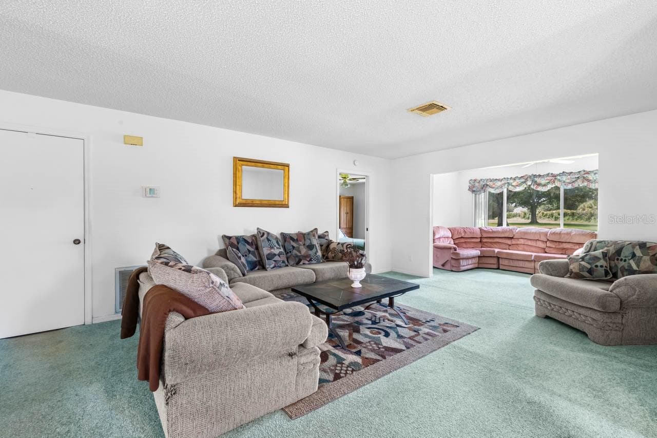 Condominium at 2209 HARTLEBURY WAY #402, SUN CITY CENTER, photo 4 of 69