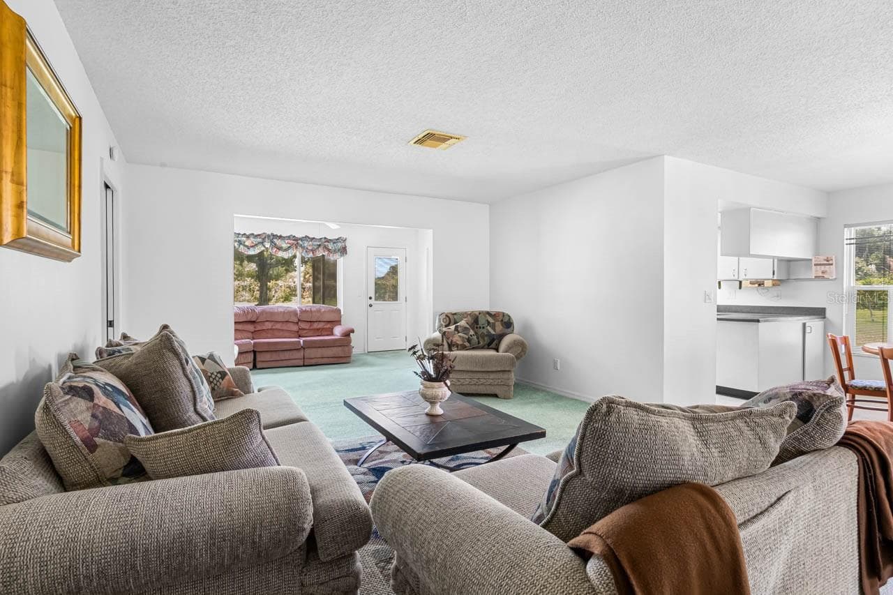 Condominium at 2209 HARTLEBURY WAY #402, SUN CITY CENTER, photo 5 of 69