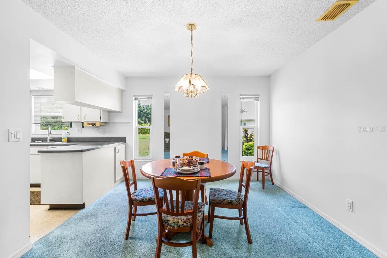 Condominium at 2209 HARTLEBURY WAY #402, SUN CITY CENTER, photo 9 of 69