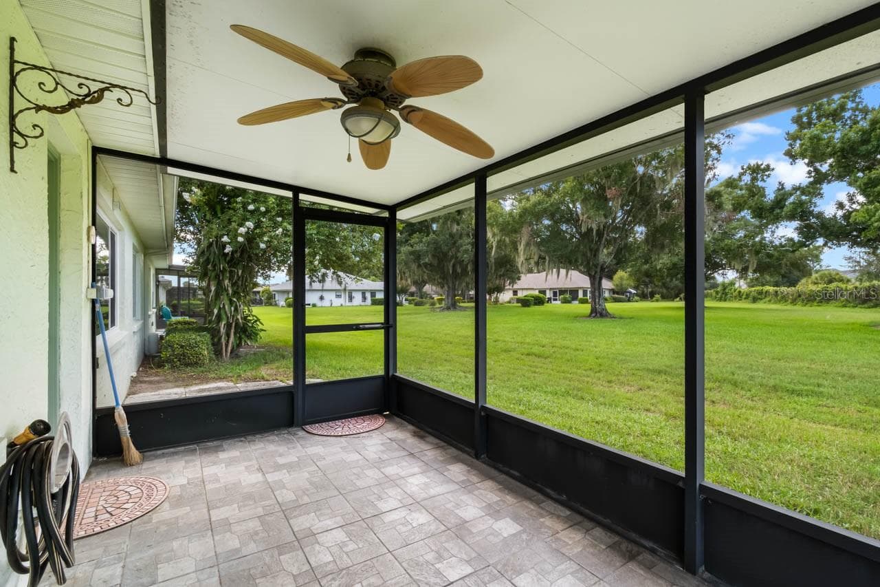 Condominium at 2209 HARTLEBURY WAY #402, SUN CITY CENTER, photo 28 of 69