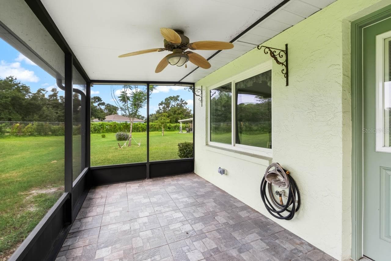 Condominium at 2209 HARTLEBURY WAY #402, SUN CITY CENTER, photo 29 of 69