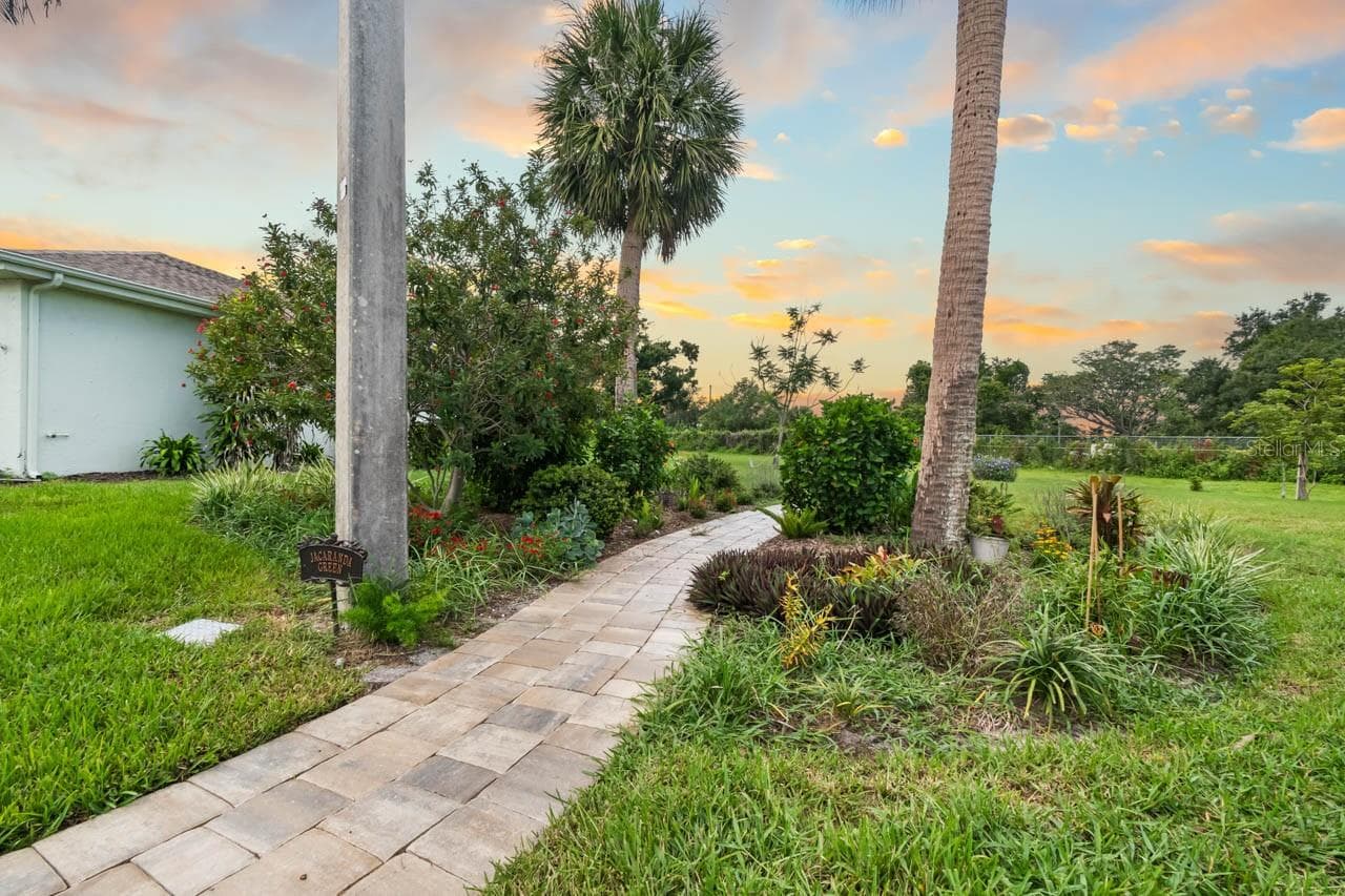 Condominium at 2209 HARTLEBURY WAY #402, SUN CITY CENTER, photo 30 of 69