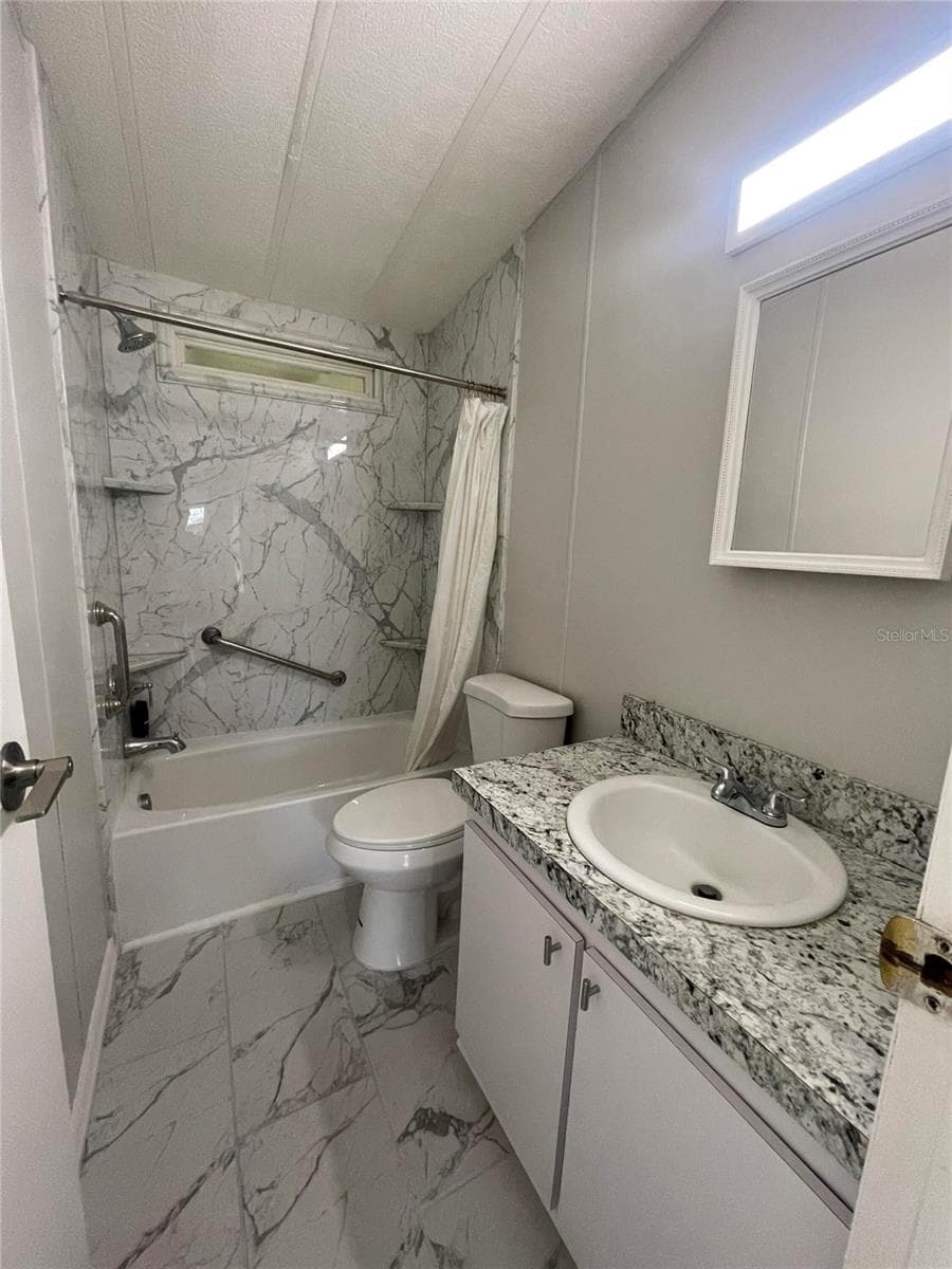 Mobile Home at 3145 HIDDEN LAKE DR, WESLEY CHAPEL, photo 15 of 25