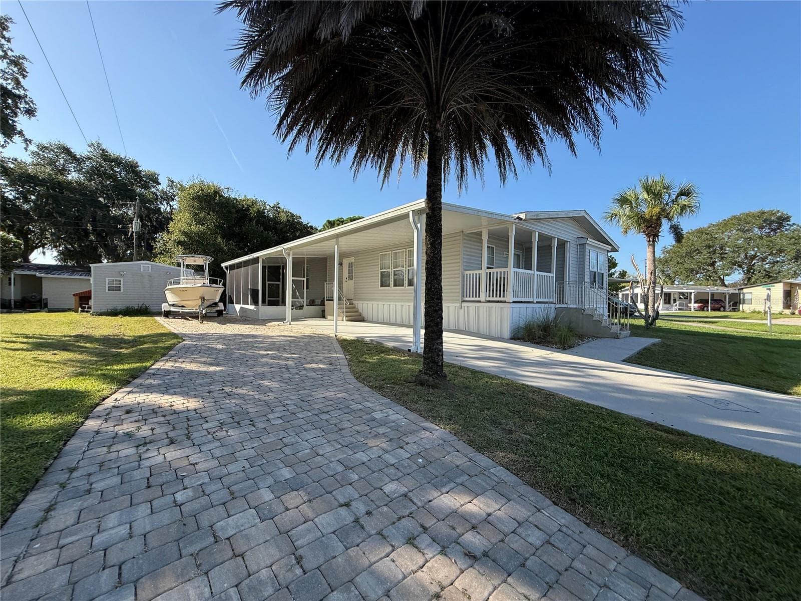 152 RED BASS LN
