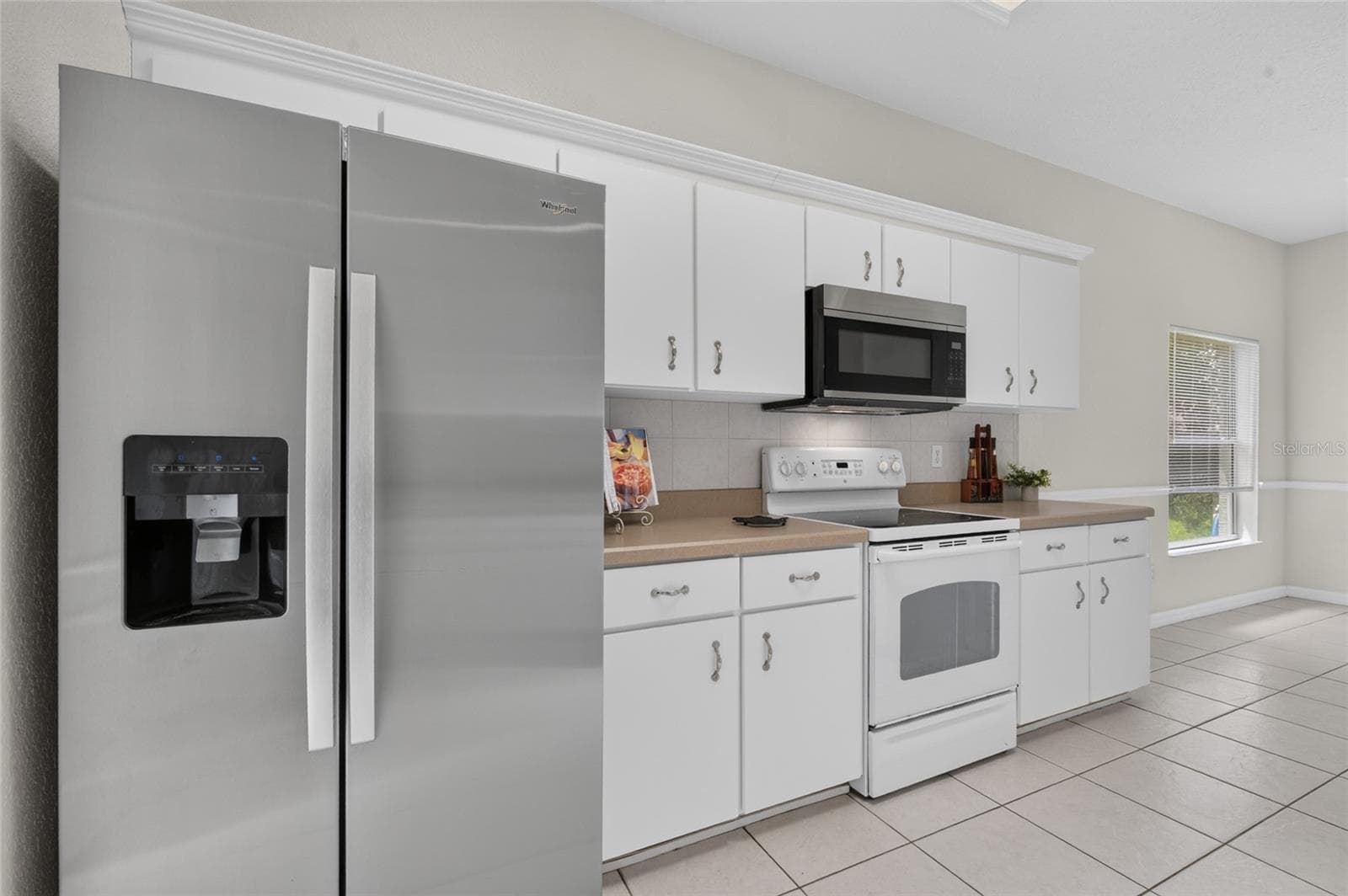 Kitchen - 12 OLD CREEK CIR, ORMOND BEACH