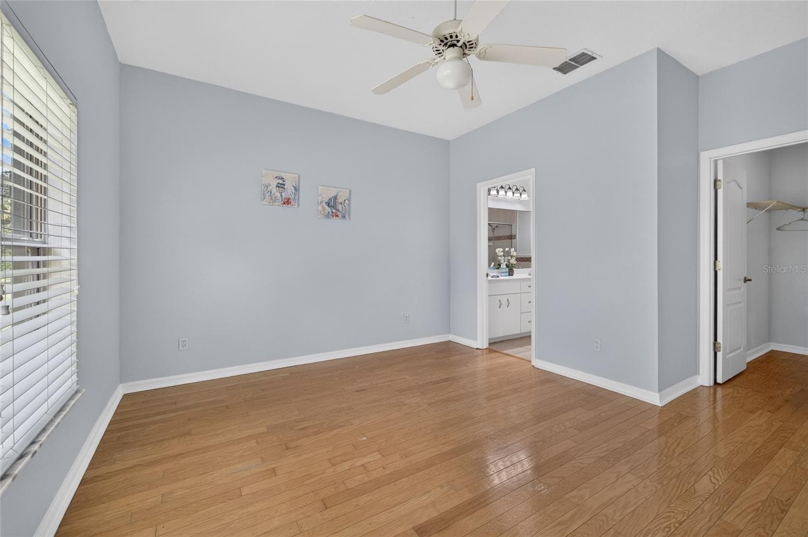 Master Bedroom - 12 OLD CREEK CIR, ORMOND BEACH