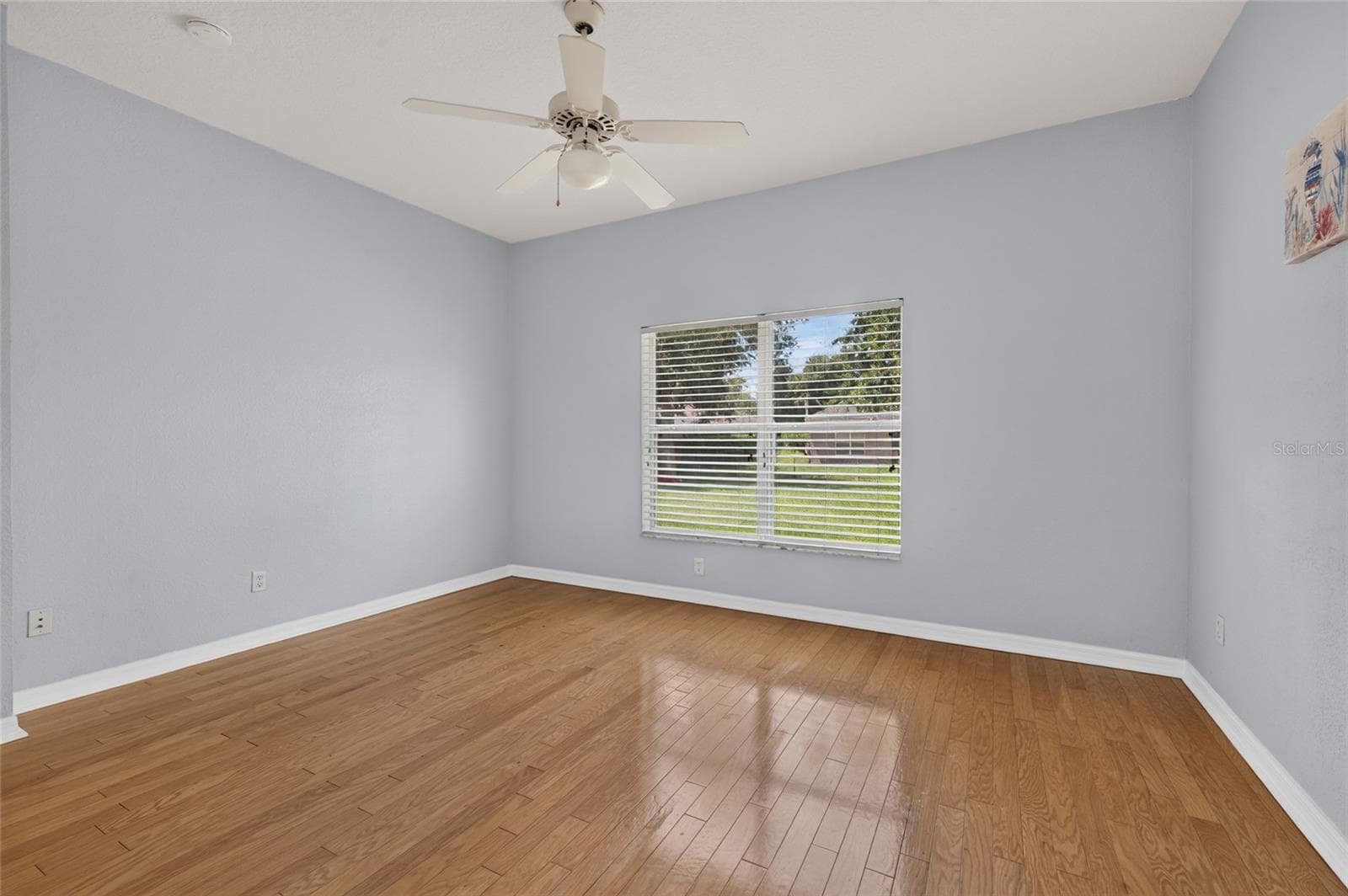 Master Bedroom - 12 OLD CREEK CIR, ORMOND BEACH
