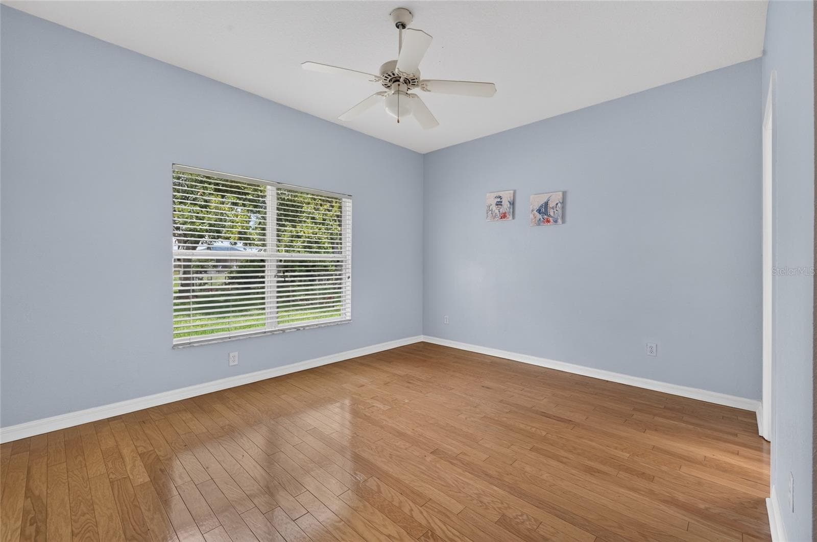 Master Bedroom - 12 OLD CREEK CIR, ORMOND BEACH