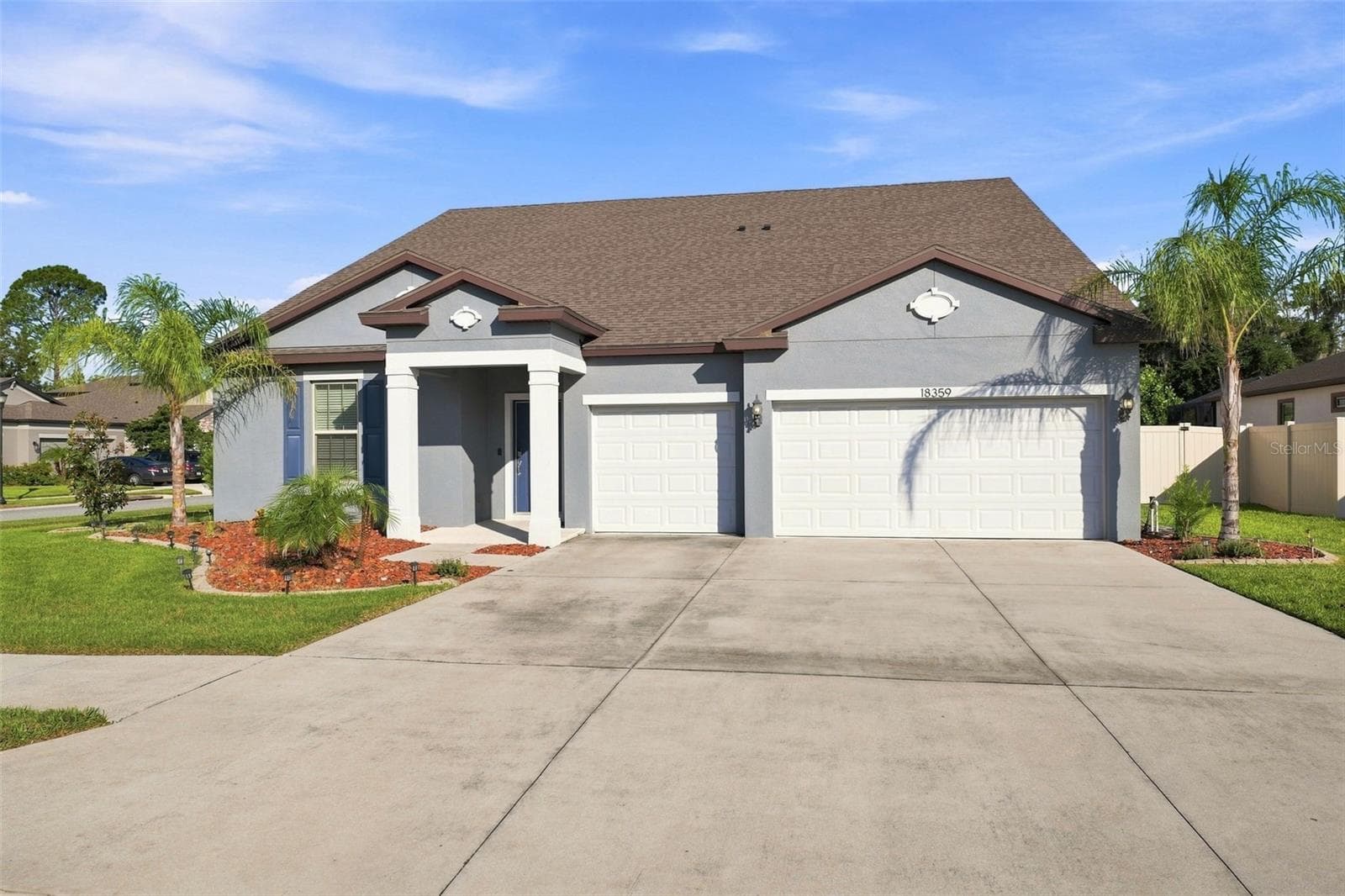 Single Family Residence at 18359 CORTES CREEK BLVD, SPRING HILL, photo 2 of 59