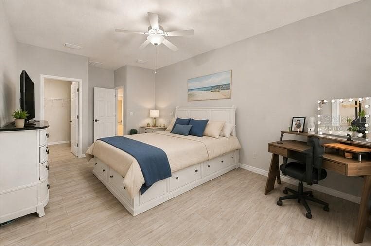 Virtually Staged - 18359 CORTES CREEK BLVD, SPRING HILL