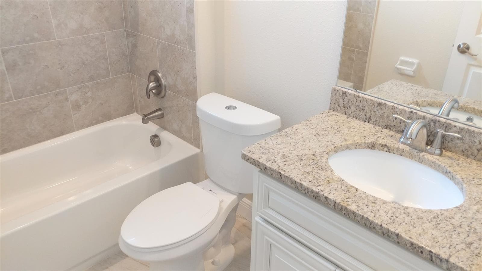 Bathroom Layout - 104 ROBERTS AVE, MULBERRY
