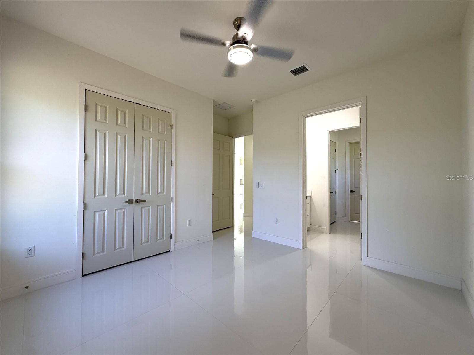 2ND BEDROOM - 16443 HILLSBOROUGH BLVD, PORT CHARLOTTE