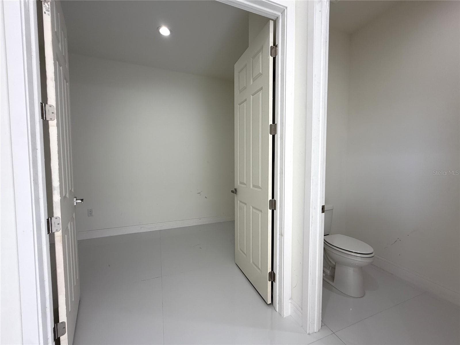 PRIMARY BATHROOM - 3RD BATHROOM - 16443 HILLSBOROUGH BLVD, PORT CHARLOTTE