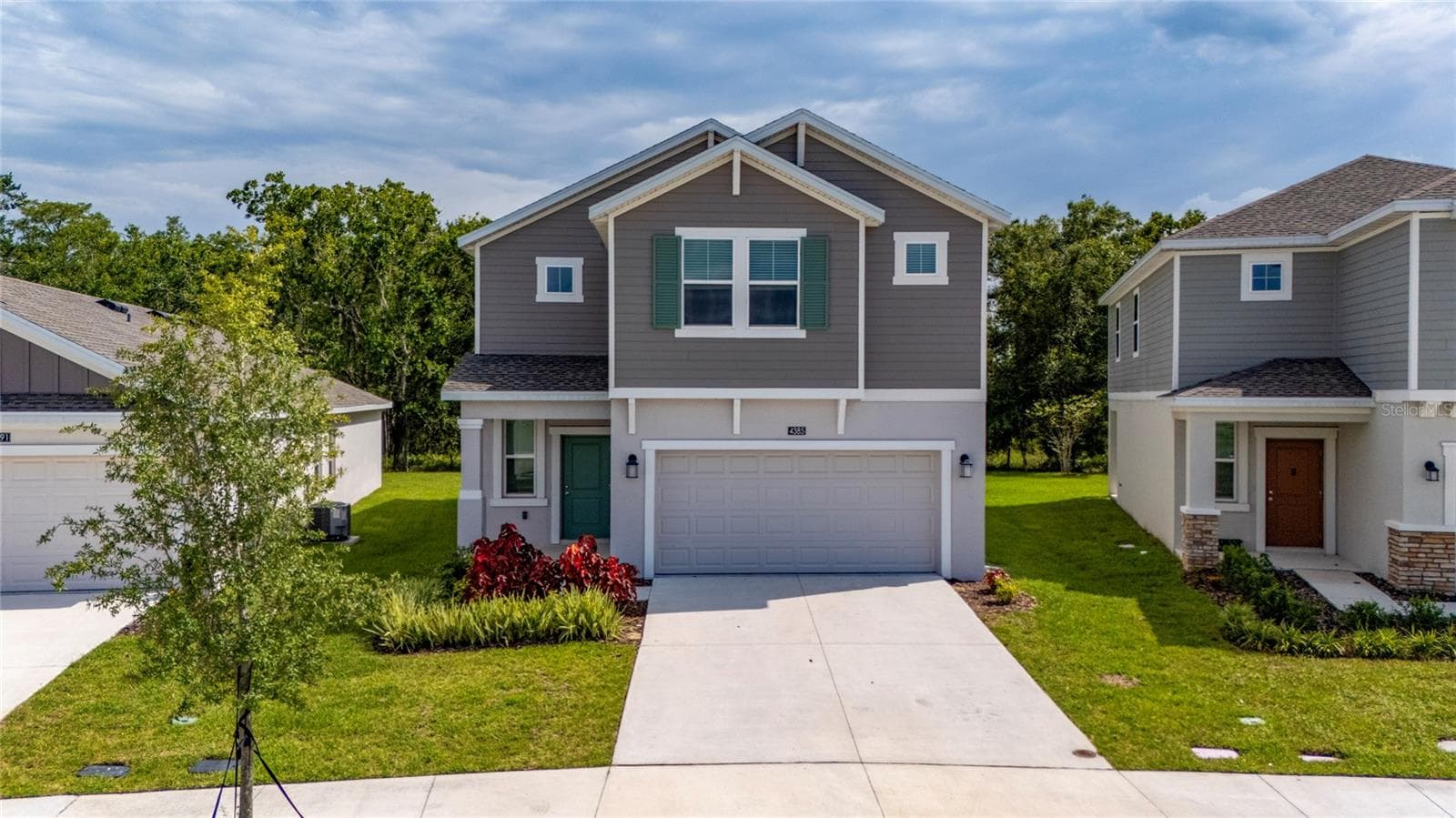 Single Family Residence at 4385 TWISTED TWIG BND, KISSIMMEE, photo 2 of 54