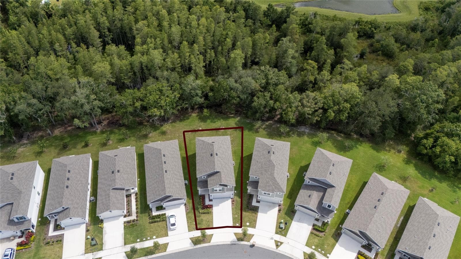 Single Family Residence at 4385 TWISTED TWIG BND, KISSIMMEE, photo 5 of 54