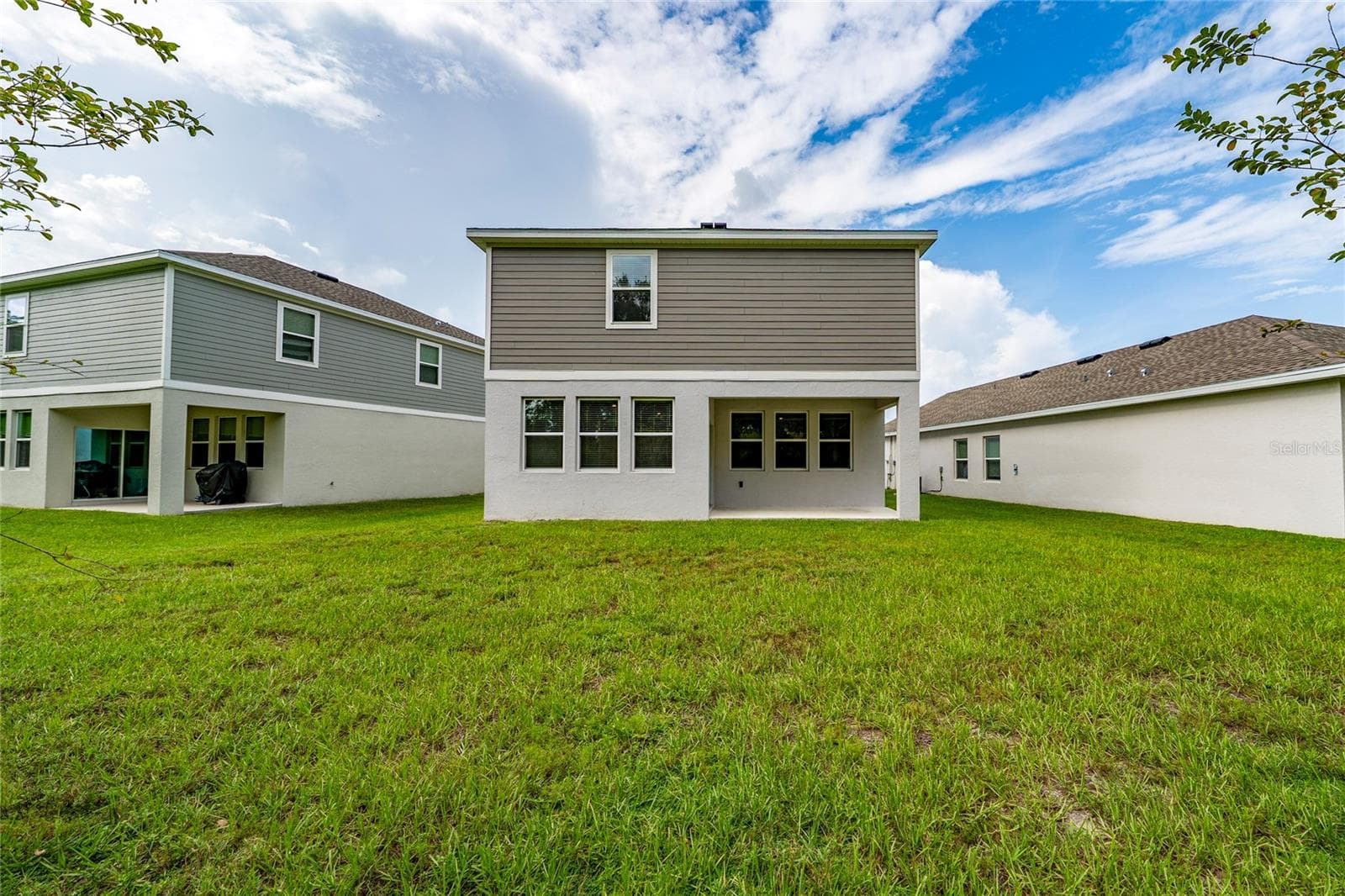 Single Family Residence at 4385 TWISTED TWIG BND, KISSIMMEE, photo 38 of 54