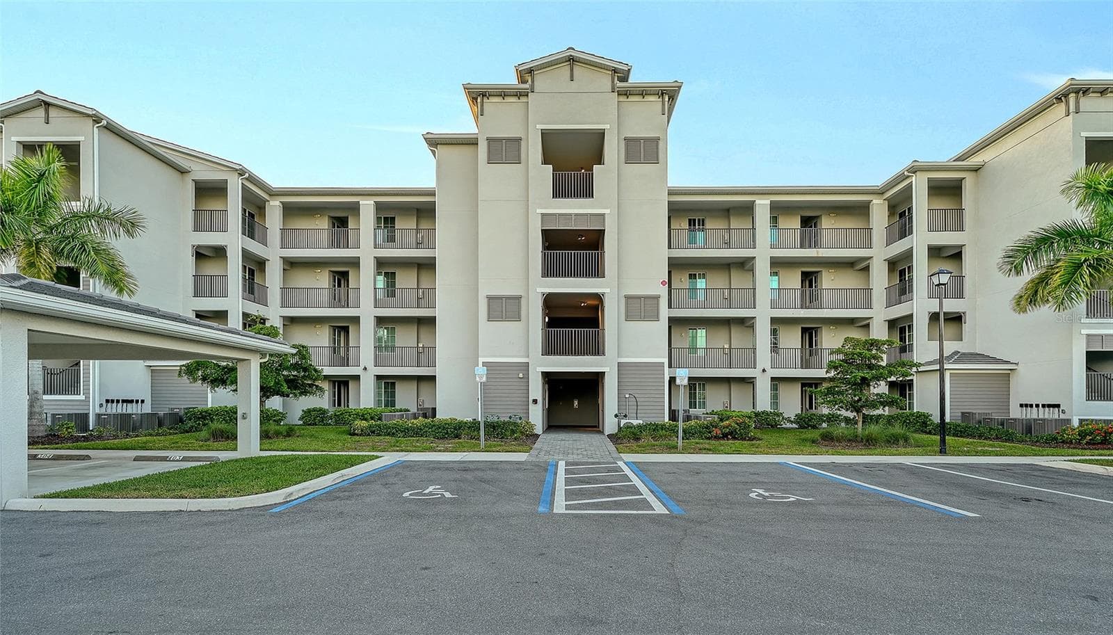Condominium at 12240 WELLEN GOLF ST #403, VENICE, photo 2 of 92