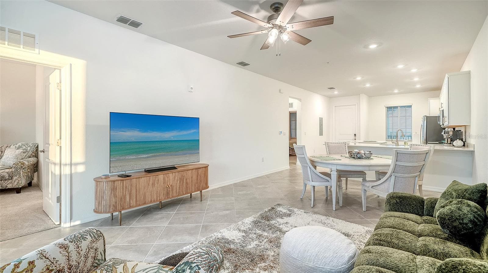 Condominium at 12240 WELLEN GOLF ST #403, VENICE, photo 11 of 92