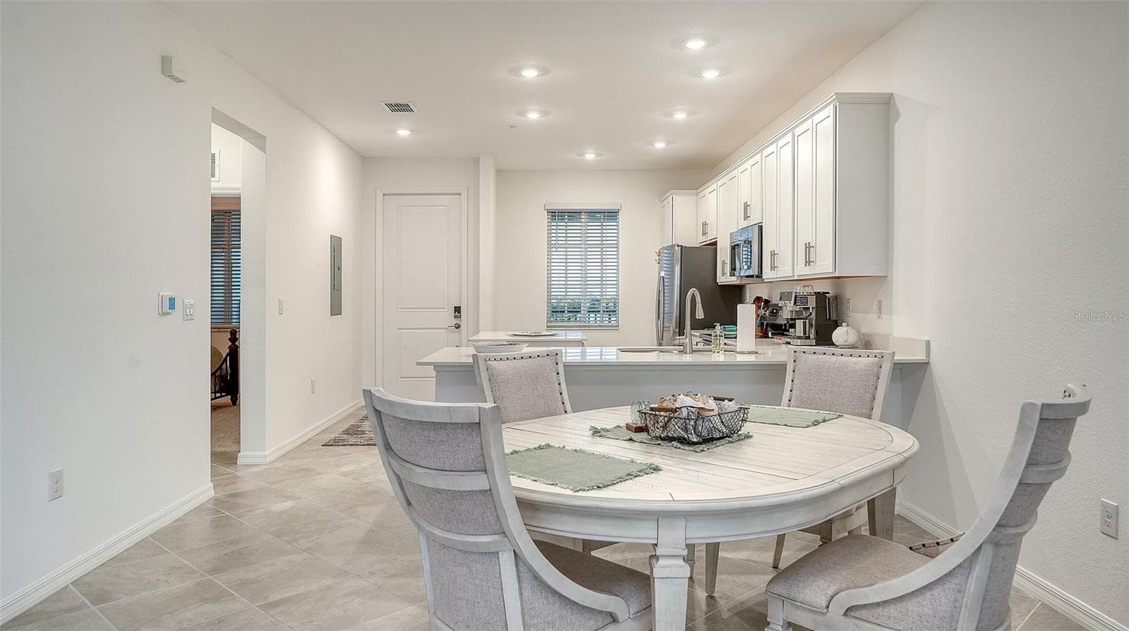 Condominium at 12240 WELLEN GOLF ST #403, VENICE, photo 12 of 92
