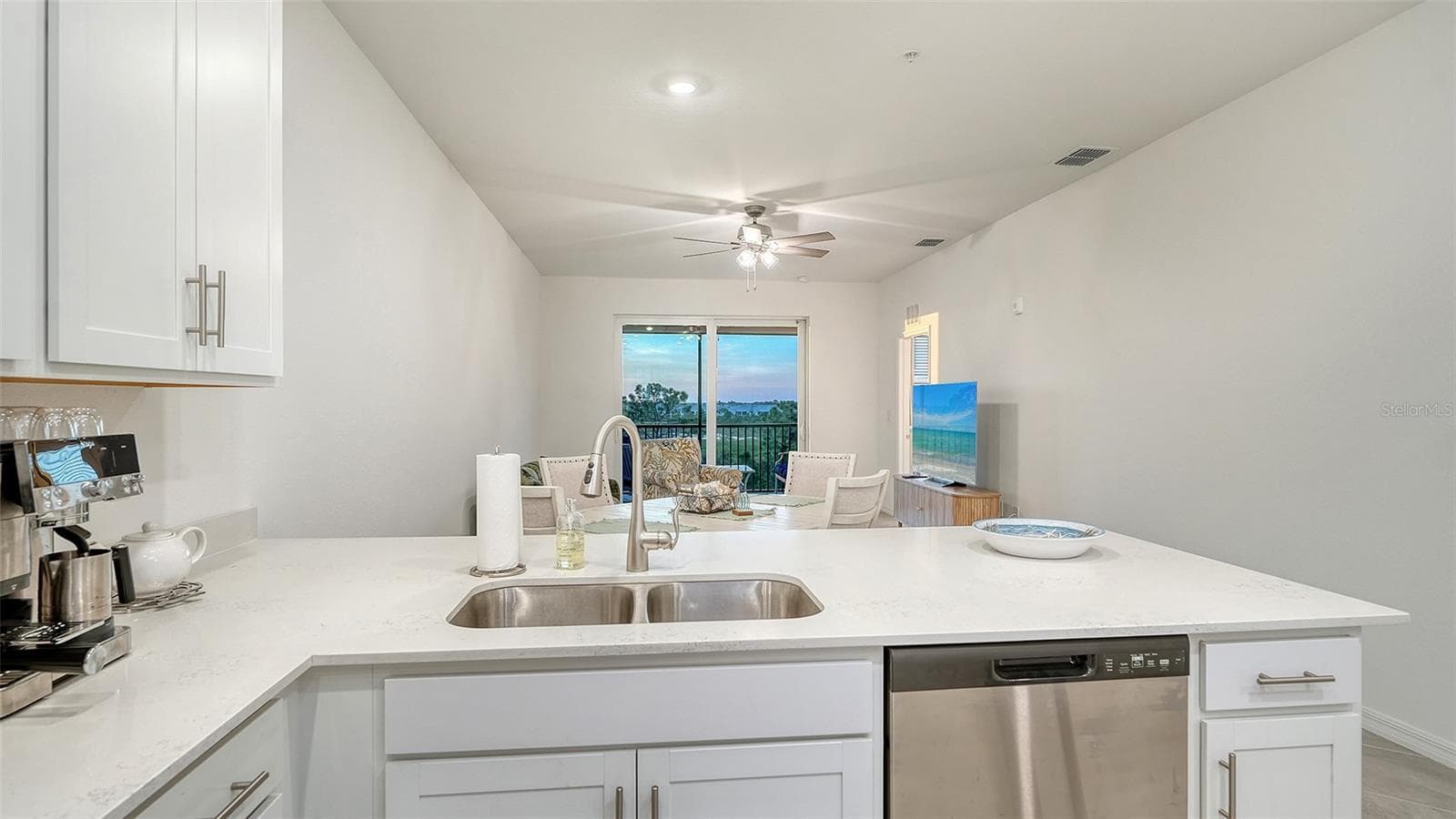 Condominium at 12240 WELLEN GOLF ST #403, VENICE, photo 17 of 92