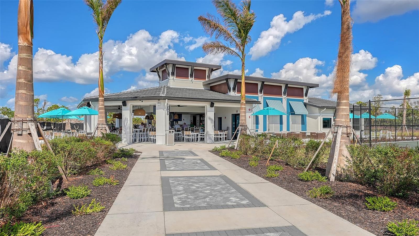 Condominium at 12240 WELLEN GOLF ST #403, VENICE, photo 42 of 92