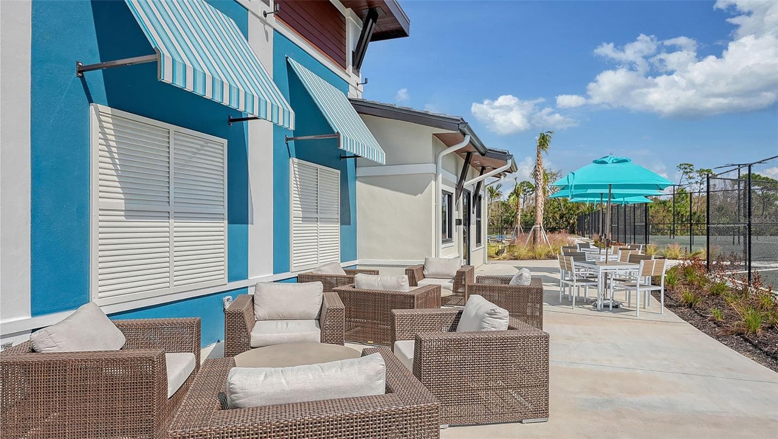 Condominium at 12240 WELLEN GOLF ST #403, VENICE, photo 43 of 92
