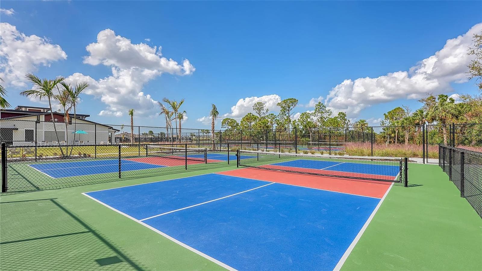 Condominium at 12240 WELLEN GOLF ST #403, VENICE, photo 45 of 92