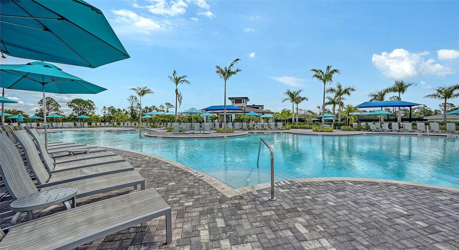 Condominium at 12240 WELLEN GOLF ST #403, VENICE, photo 46 of 92