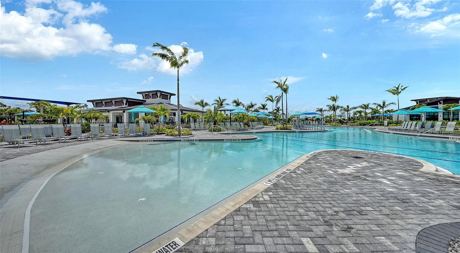 Condominium at 12240 WELLEN GOLF ST #403, VENICE, photo 49 of 92