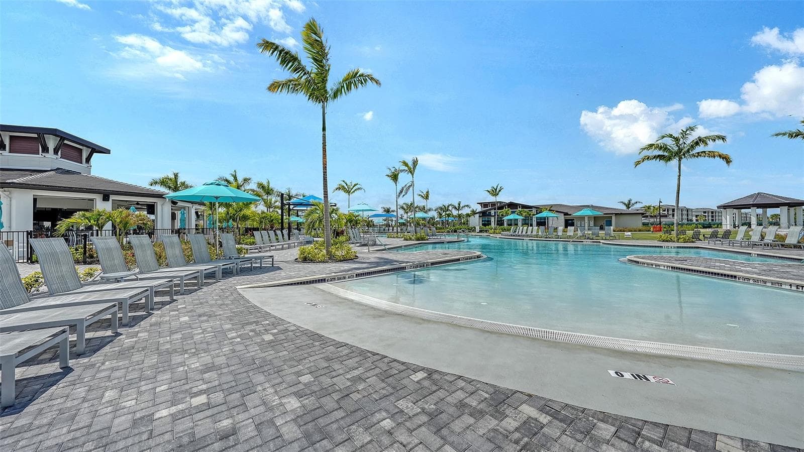 Condominium at 12240 WELLEN GOLF ST #403, VENICE, photo 50 of 92