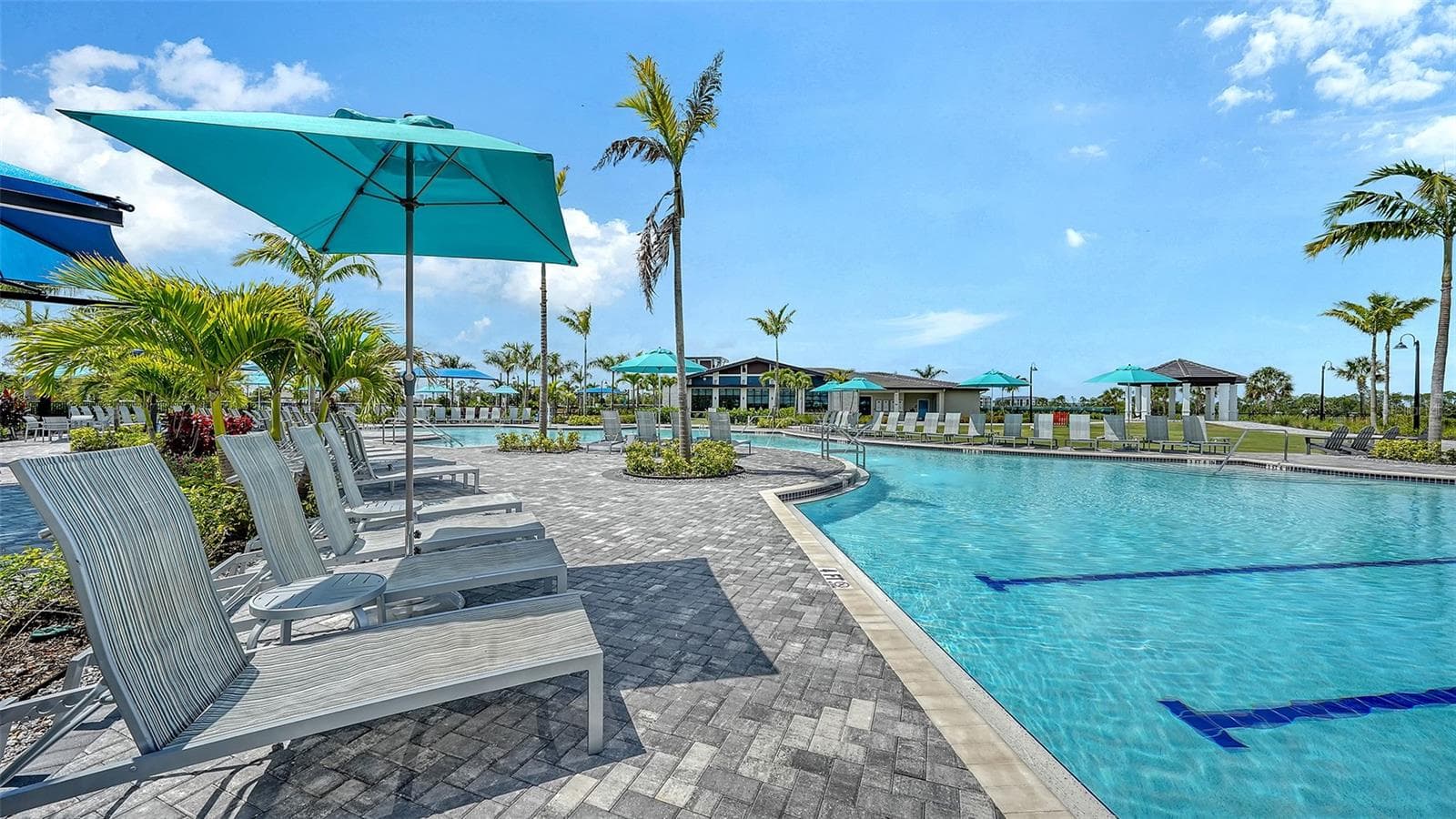 Condominium at 12240 WELLEN GOLF ST #403, VENICE, photo 51 of 92