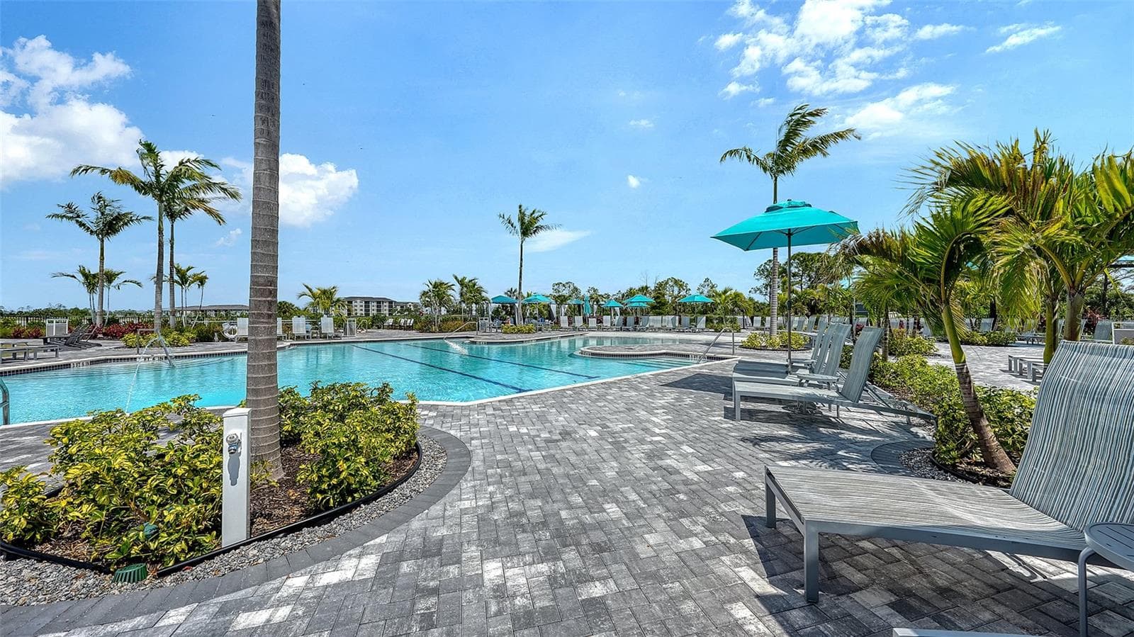 Condominium at 12240 WELLEN GOLF ST #403, VENICE, photo 53 of 92