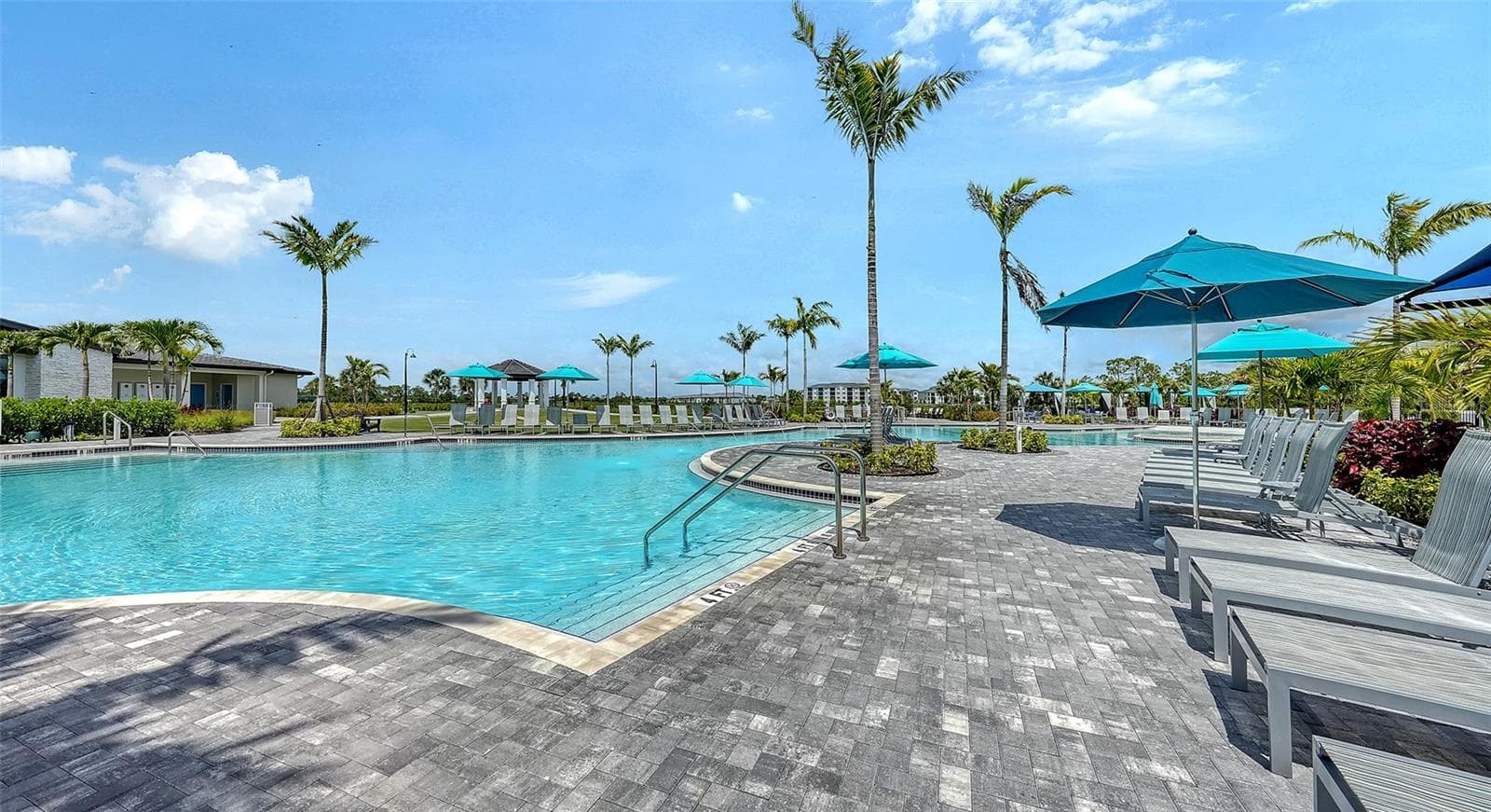 Condominium at 12240 WELLEN GOLF ST #403, VENICE, photo 54 of 92