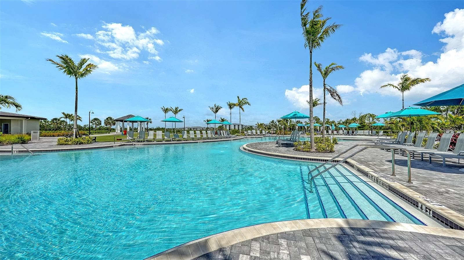 Condominium at 12240 WELLEN GOLF ST #403, VENICE, photo 55 of 92