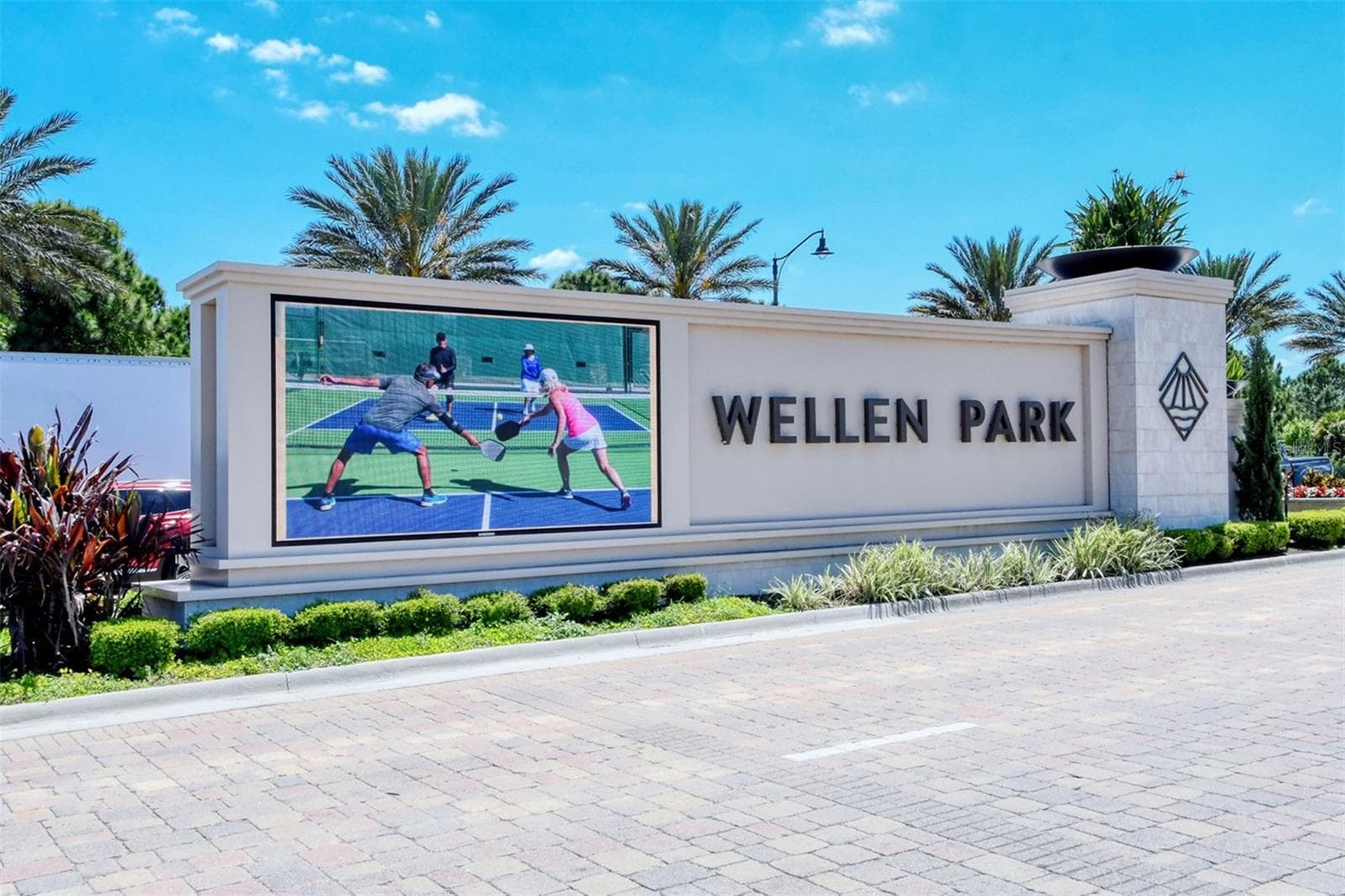 Condominium at 12240 WELLEN GOLF ST #403, VENICE, photo 56 of 92