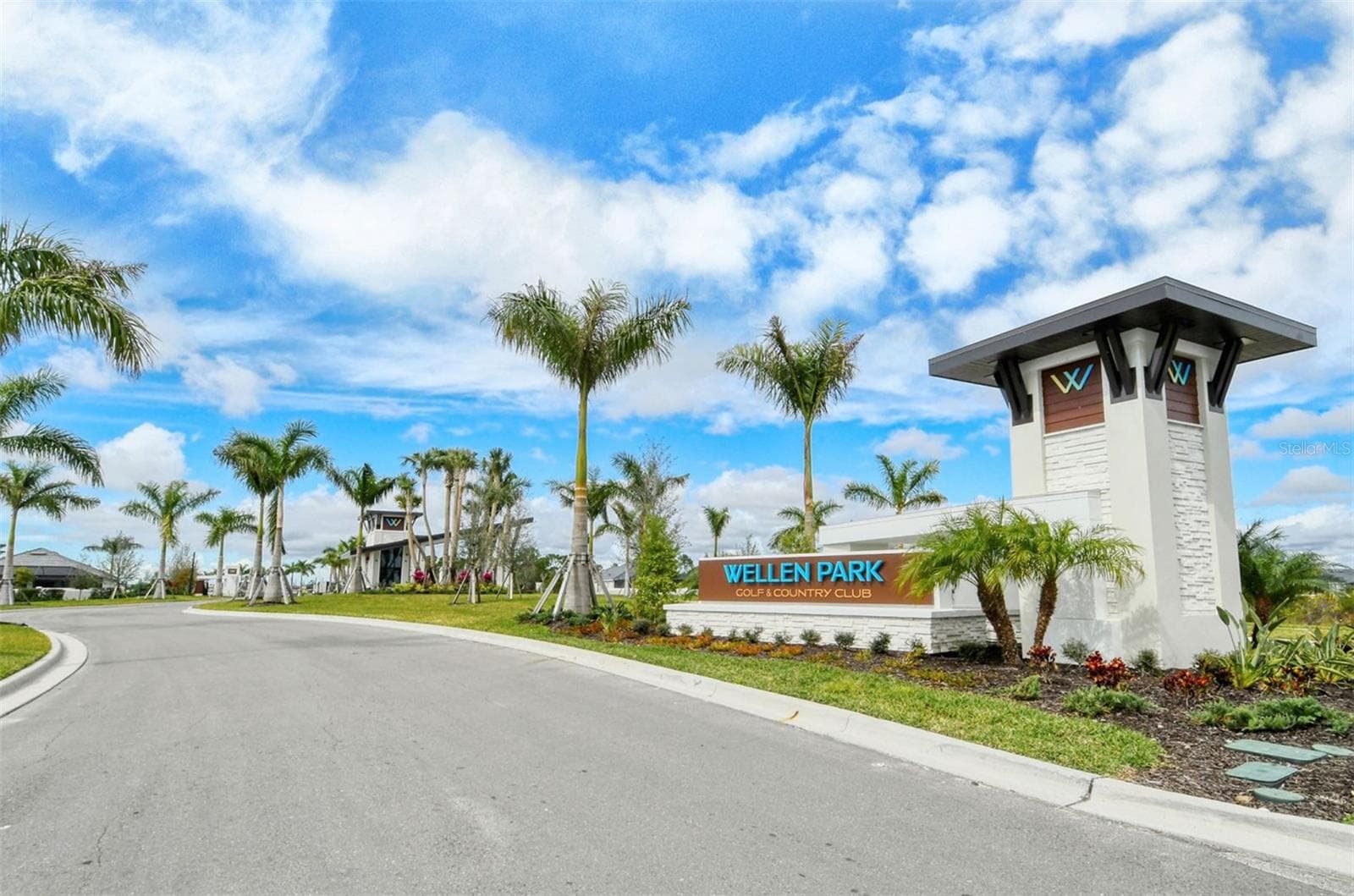 Condominium at 12240 WELLEN GOLF ST #403, VENICE, photo 58 of 92