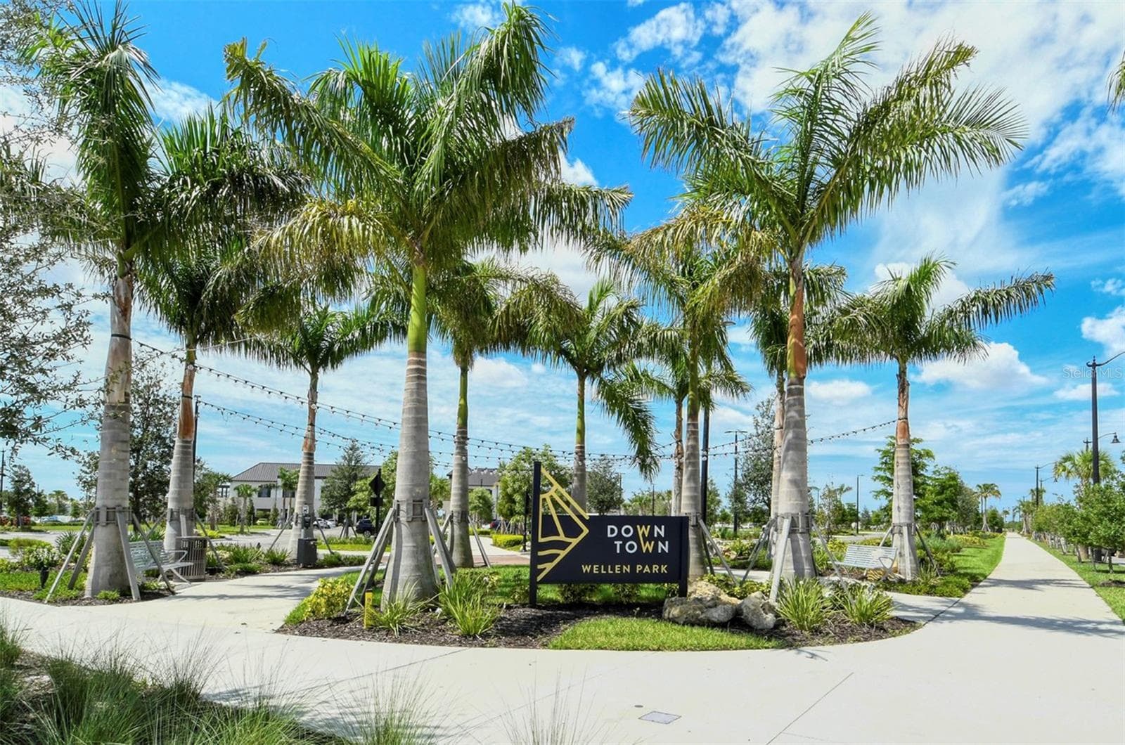Condominium at 12240 WELLEN GOLF ST #403, VENICE, photo 60 of 92